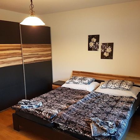Insalvo Apartment Davos Luaran gambar